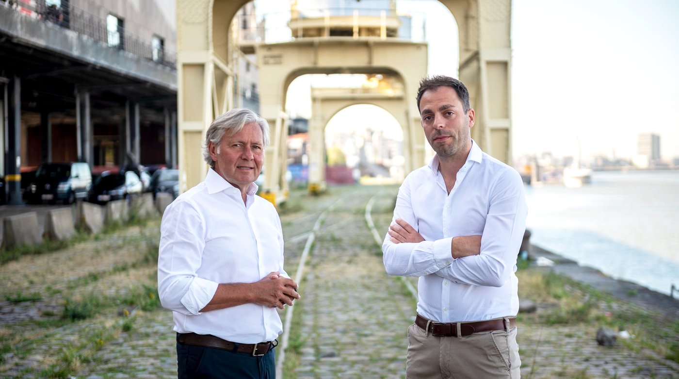 Stad Antwerpen brengt dienstverlening en communicatie dichter bij de burger met vernieuwende app: “Dit zal de stad internationaal op de kaart zetten”