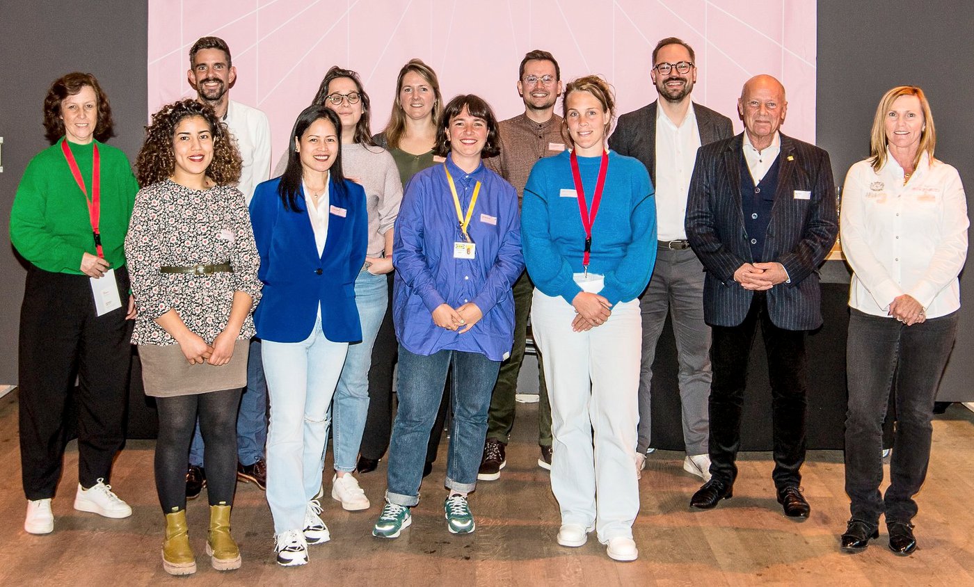 Stad Antwerpen ondersteunt bedrijven in inclusief ondernemerschap