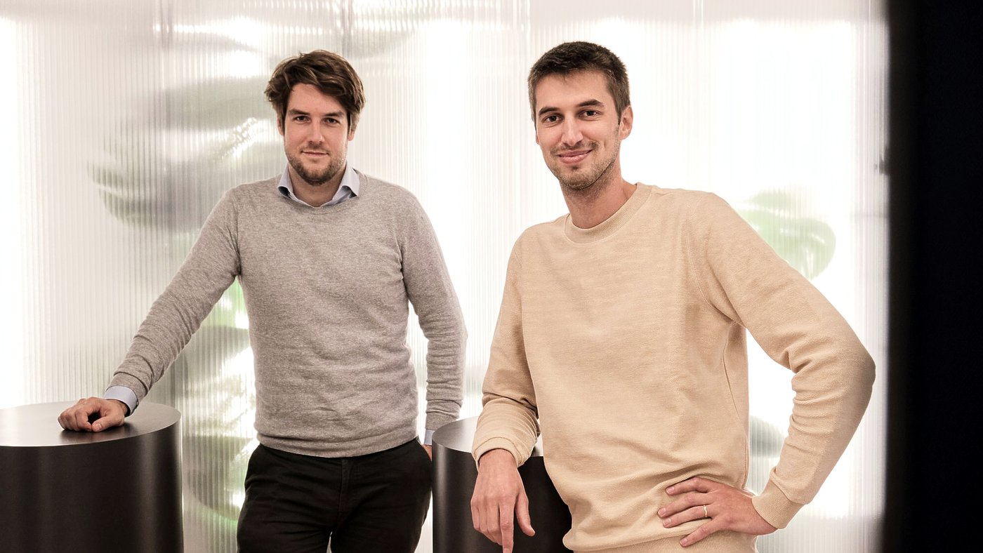 Start-up als eerste Belgische bedrijf ooit geselecteerd voor Amerikaanse accelerator