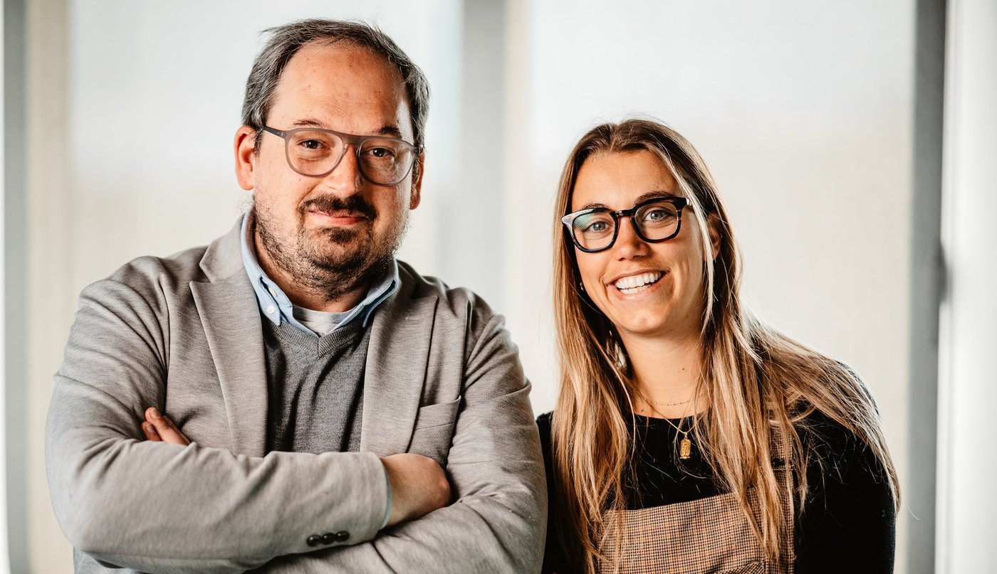 Start-up maakt met digitaal abonnement steun voor goede doelen toegankelijker