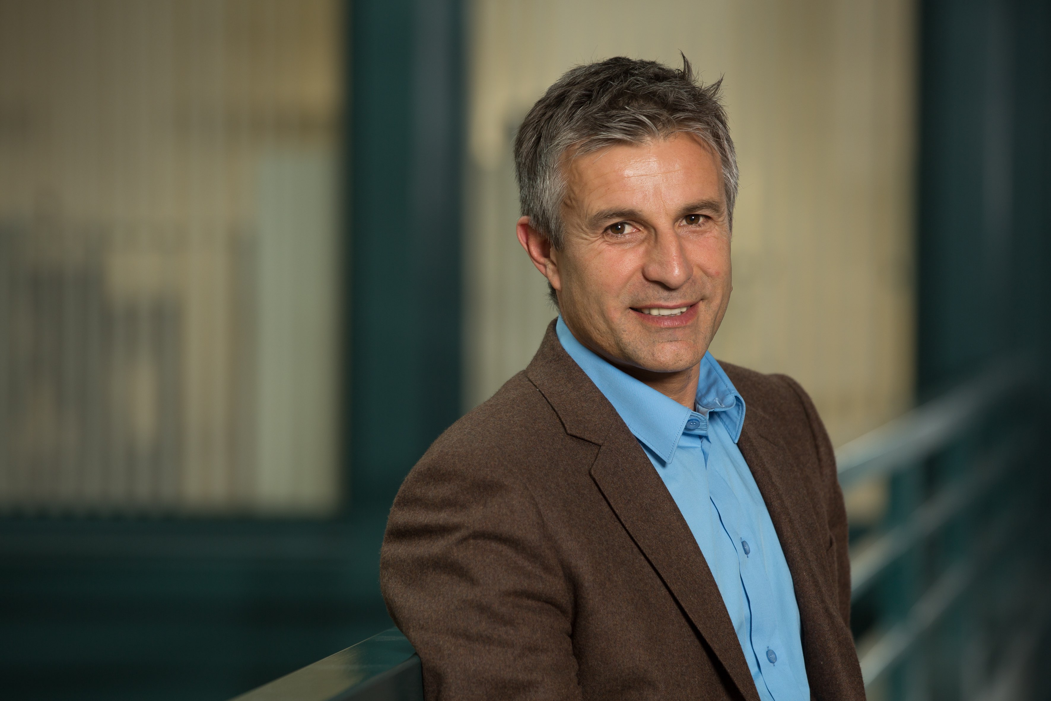 "Ik heb al start-ups zien voorbijkomen waarvan ik dacht: wie zit hier in godsnaam op te wachten?"