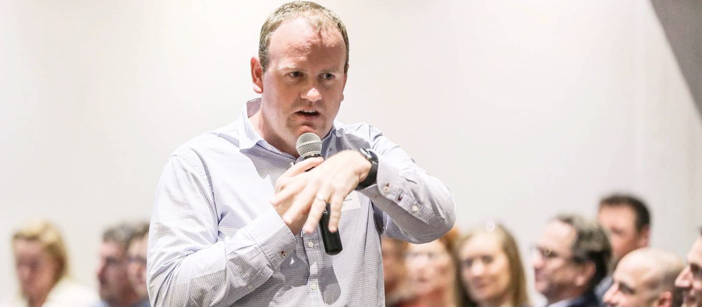 Steven Van Belleghem: “Elk bedrijf moet geobsedeerd zijn door het gebruiksgemak voor de klant”