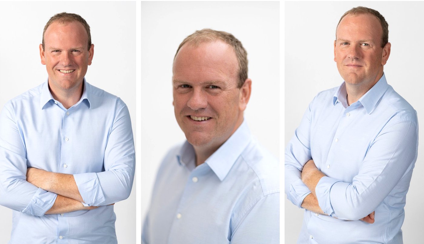 Steven Van Belleghem voltooit zijn tech thriller trilogie: “Ik heb graag dat mijn toekomstbeelden wat schuren bij de mensen”