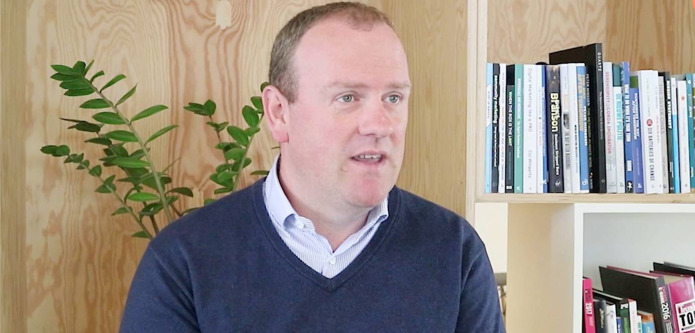 Steven Van Belleghem: “We moeten weg van het gimmick-gehalte van technologie, als we fundamentele meerwaarde voor klanten willen creëren”