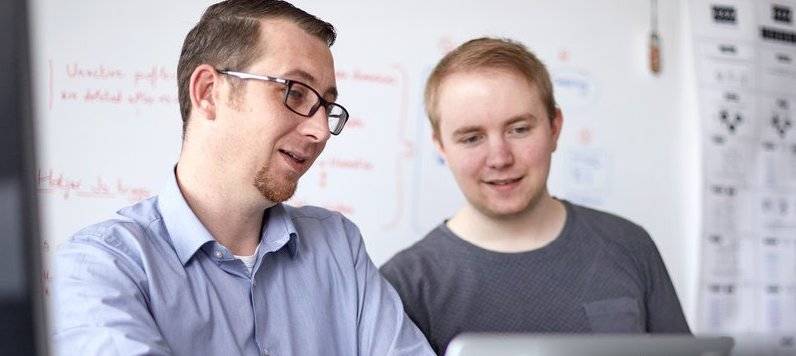 Achter de schermen bij het datateam van Colruyt Group: "Enkel droge cijferanalyses uitvoeren? Ons werk is veel impactvoller dan dat"