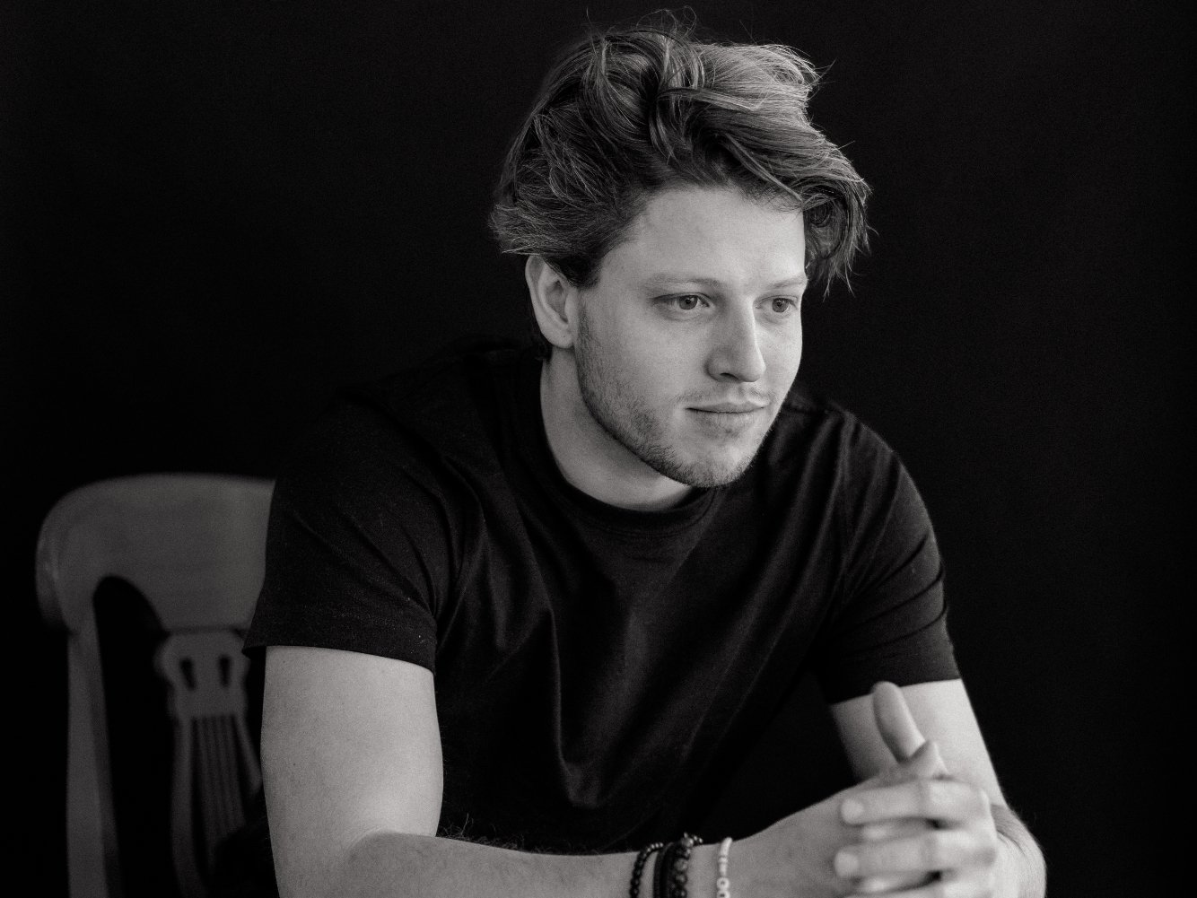 Studaro-founder Jelle Van Impe vindt de student heruit: “Er is geen generatiekloof, wel een innovatiekloof”