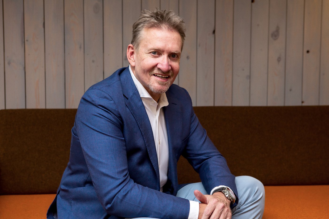 Subsidies uitzoeken en aanvragen is een heel gedoe. Daarom doet dit bedrijf het voor jou