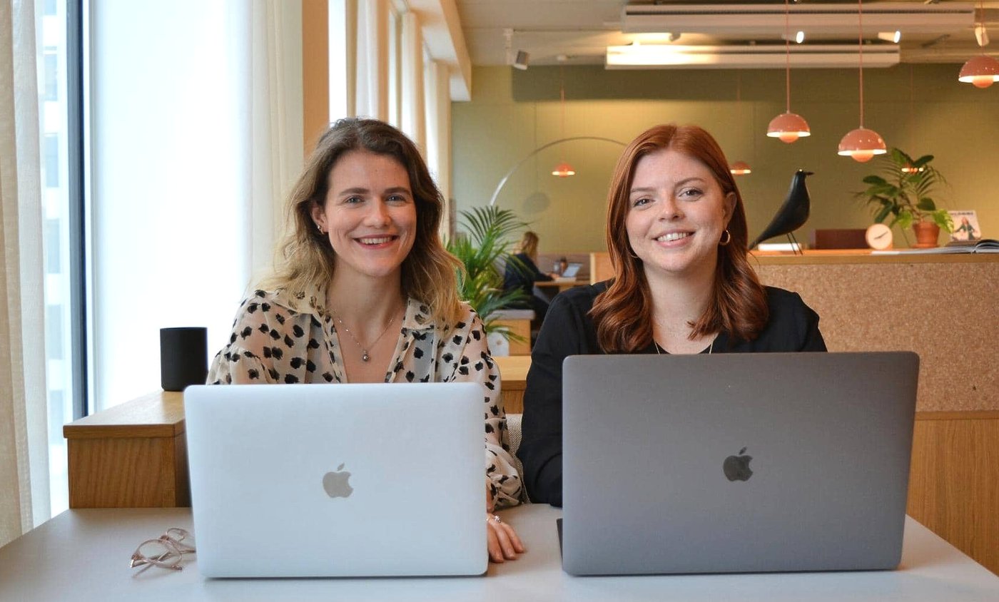 Succesbedrijf achter social media tool zet expertise gratis online