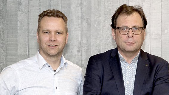 Succesvolle kapitaalronde voor start-up die kwaliteit van water monitort via IoT