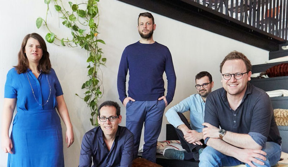 SweepBright haalt 2,3 miljoen euro op in nieuwe investeringsronde