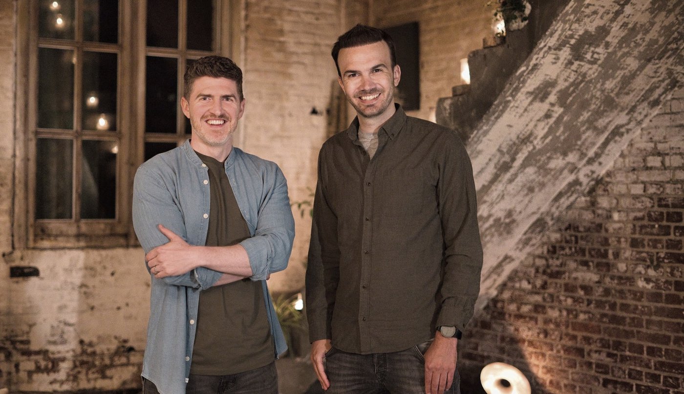 Talent Tracks biedt groeibedrijven toptrainers en professionele studio’s