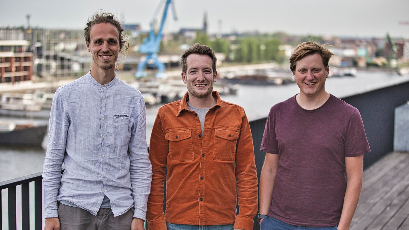 Teamleader neemt bekroond customer meeting platform Vectcera over