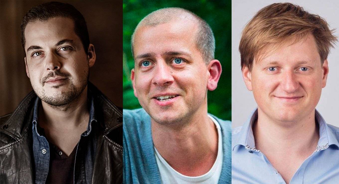 Terugblik op een uitzonderdelijk jaar met de CEO’s van Cake, In The Pocket en Teamleader: “Zeker nu willen we bovenal een menselijk bedrijf blijven”