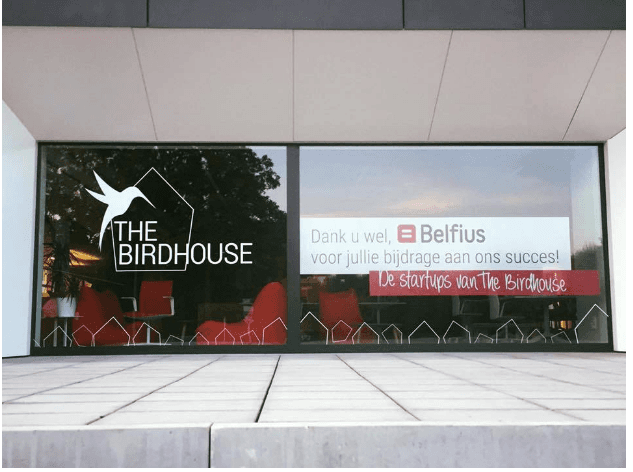 The Birdhouse lanceert accelerator programma nu ook in Antwerpen. Dit zijn de plannen:
