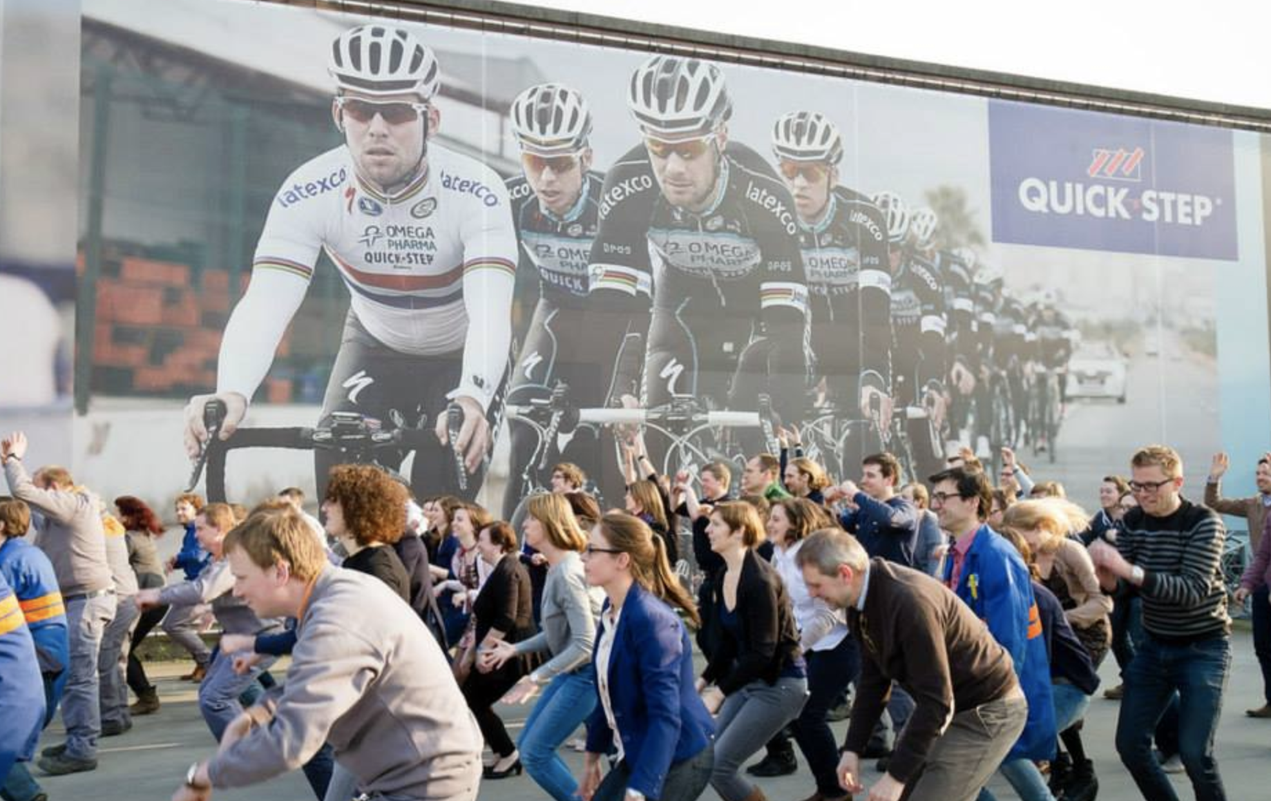 Digitale Transformatie in de praktijk? Zo pakte het Belgische Unilin het aan: