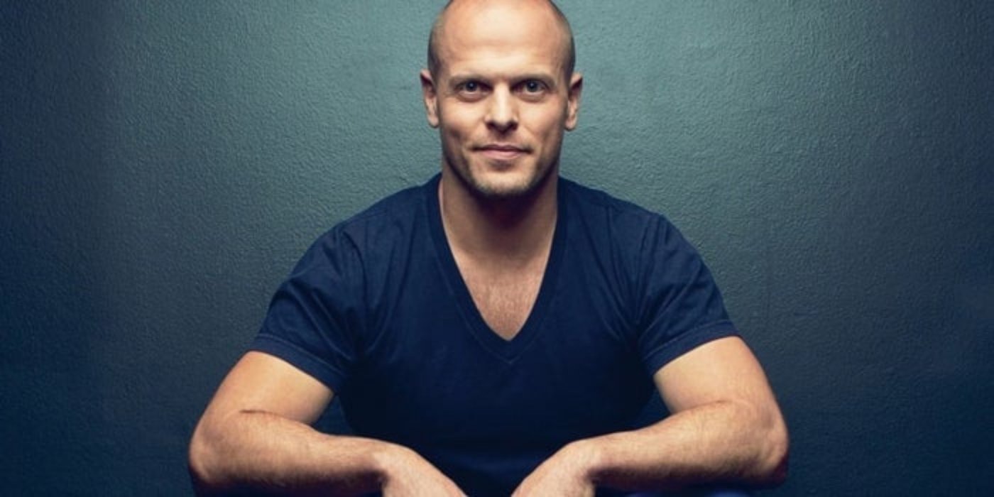 ’The NO book’ of ‘de kracht van NEEN zeggen’, het nieuwe boek van Tim Ferris