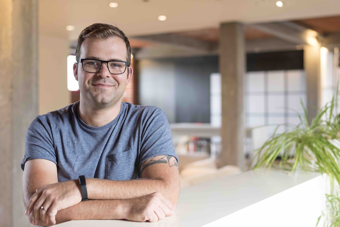 Thomas Joos (Hypernova): “Agencies die geen problemen oplossen, zijn ten dode opgeschreven”