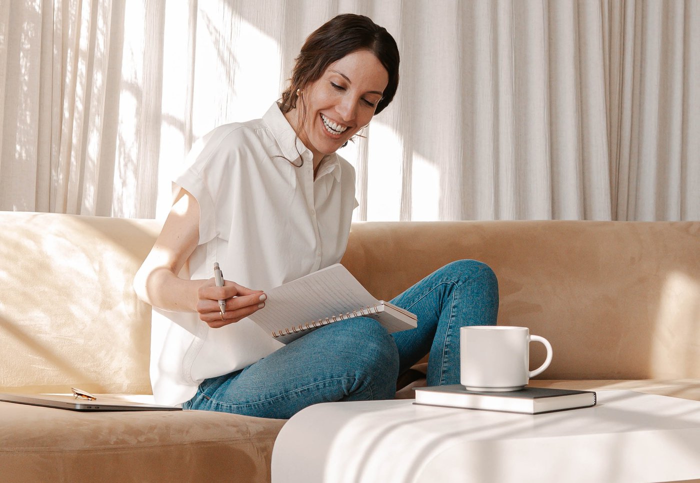 Thuiswerken leidt bij twee op drie Vlamingen tot een ander werkritme