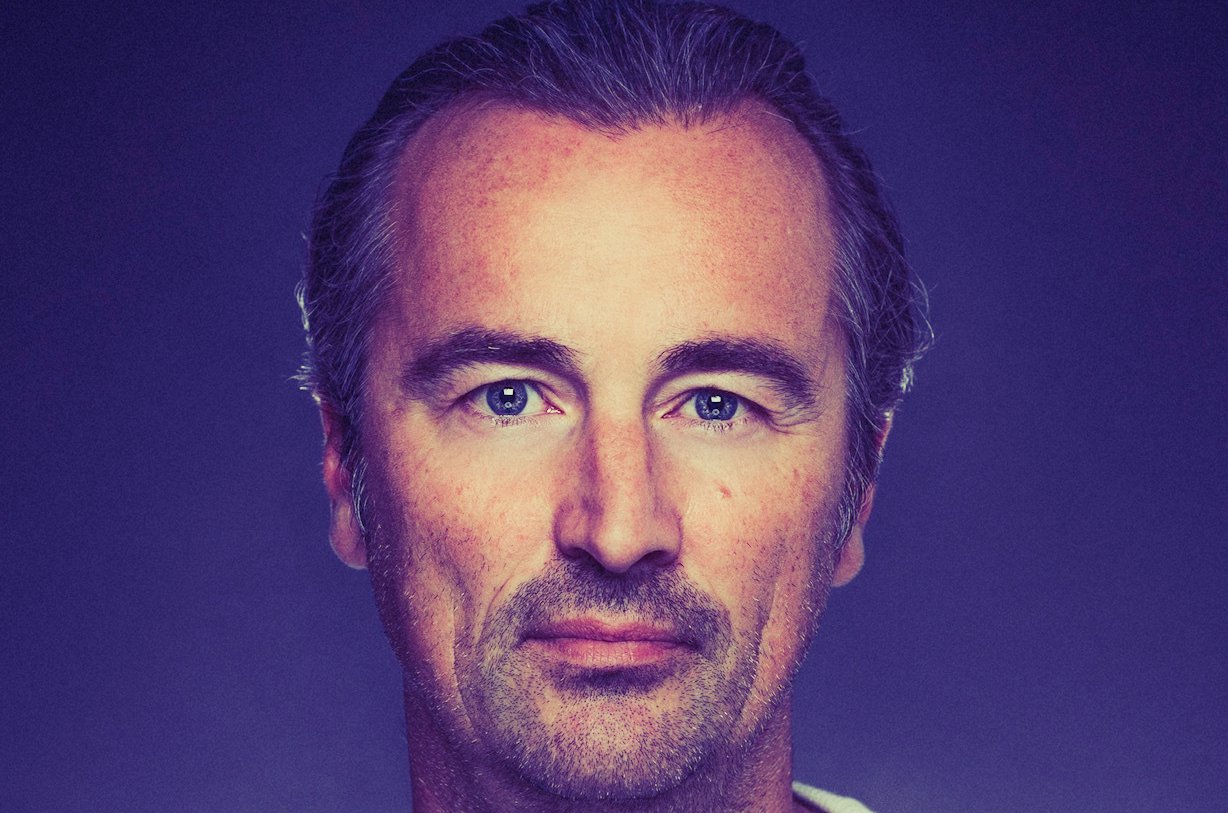 TNW-oprichter Boris Veldhuizen van Zanten geeft de fakkel van CEO door