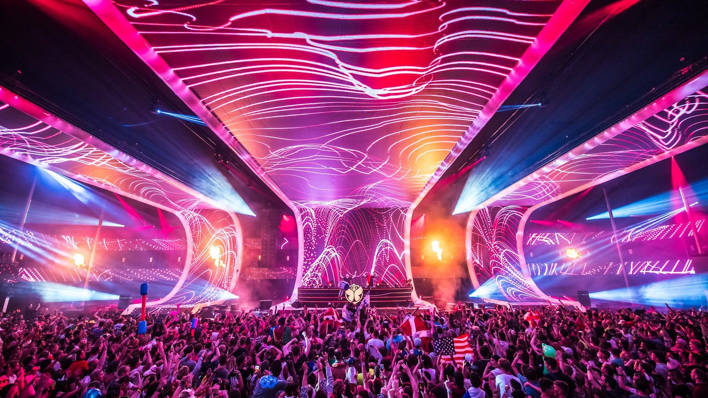 Tomorrowland organiseert deze zomer eerste duurzaamheidsconferentie