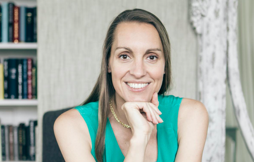 Toponderneemster Tamara Lohan: “Wij hebben de reissector op zijn kop gezet met extreme klantgerichtheid”