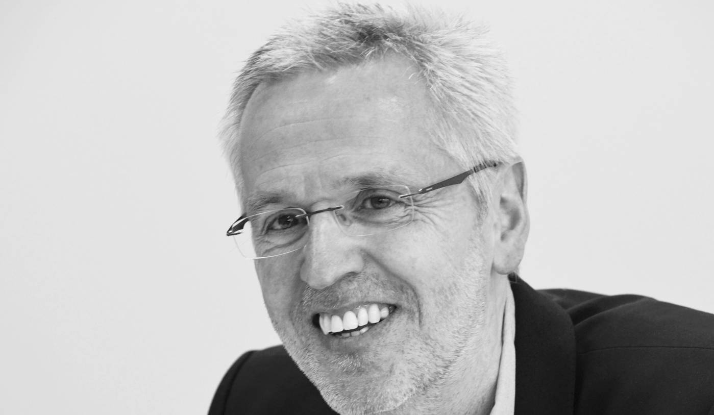 Topsportcoach Paul Van Den Bosch: “Ons lichaam is onze hoogsteigen kmo. Vóór alles moeten we ondernemers zijn van onszelf”