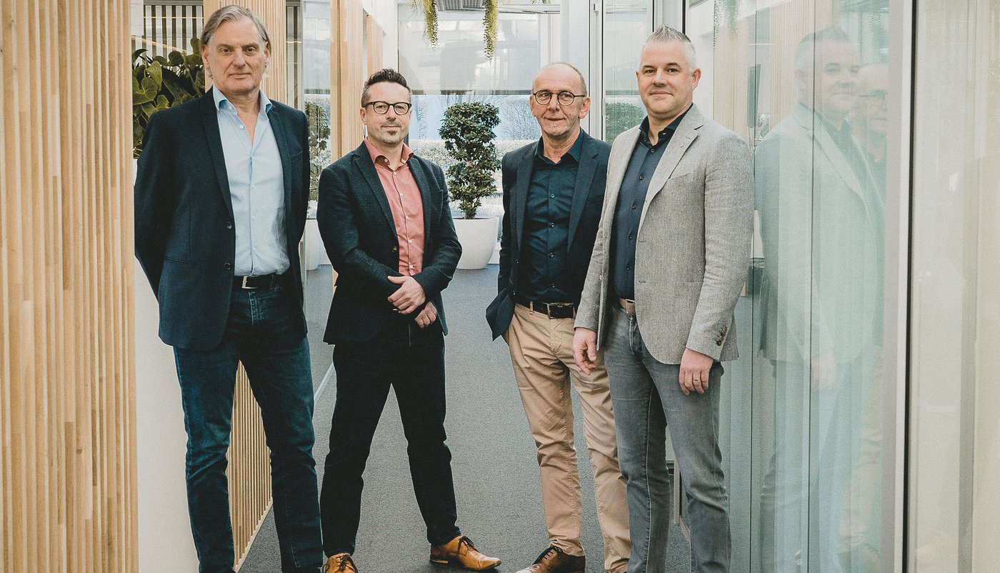 Twee Belgische SAP-implementatiespelers bundelen de krachten