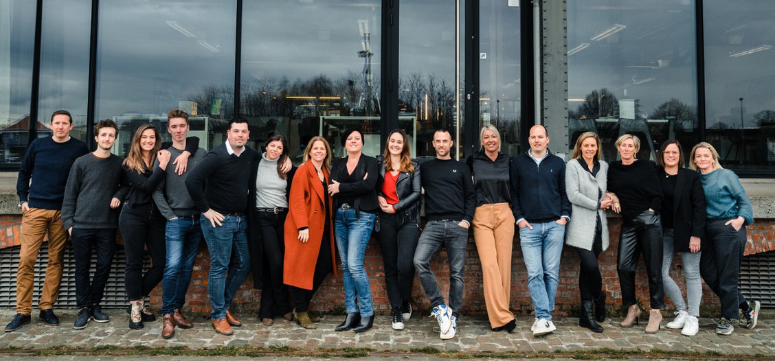 Twee event agencies worden door fusie grootste Gentse evenementenkantoor