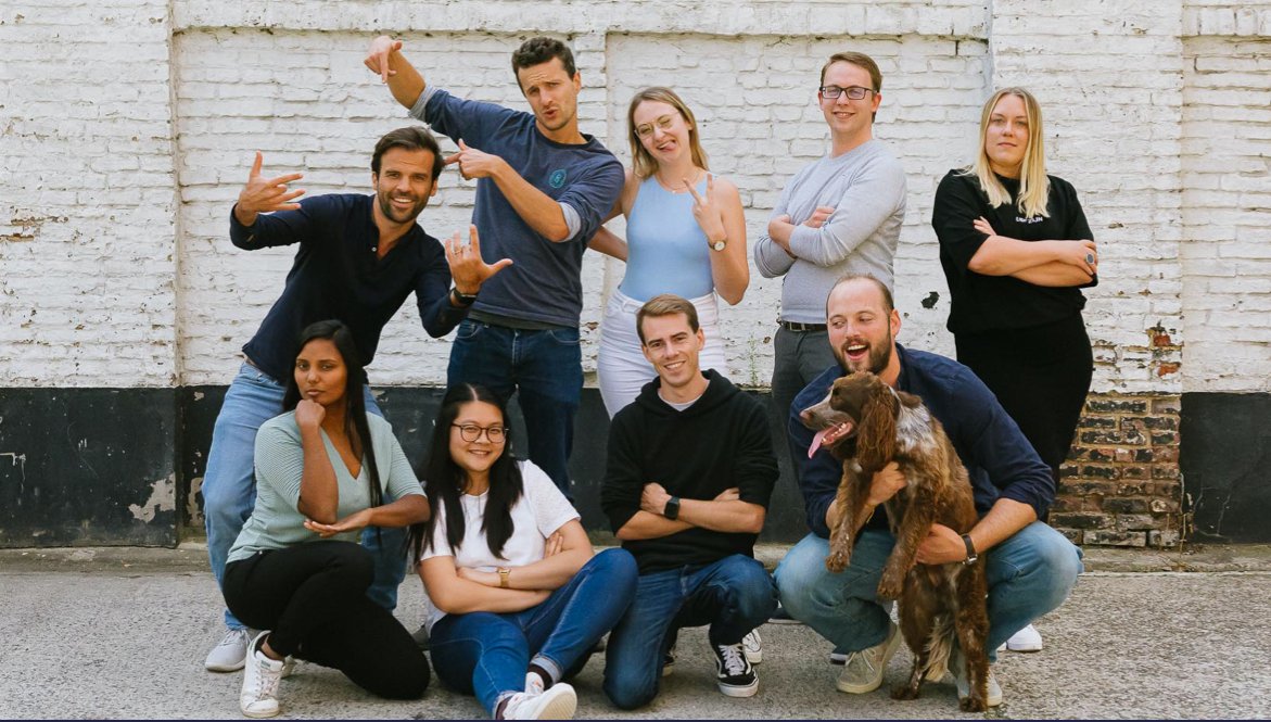 Twee Gentse e-commerce agencies gaan voortaan verder als één bedrijf