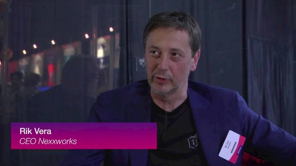 “Twee jaar geleden zaten Belgische bedrijven nog vastgeroest. Nu zie ik gigantisch snelle veranderingen”