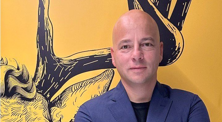 Twee Limburgse software-experts gaan verder als fusiebedrijf