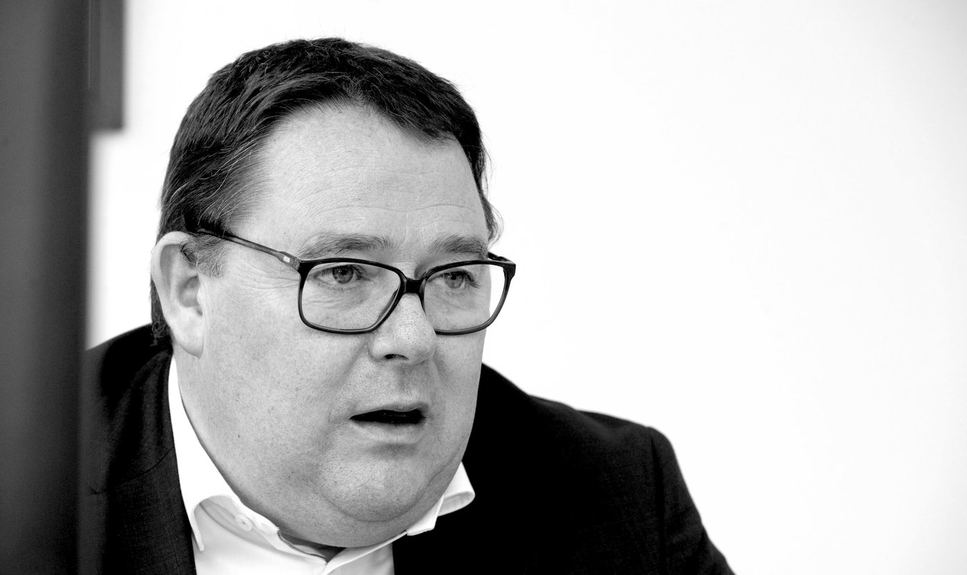 Unifiedpost verwelkomt Marc Coucke als nieuwe referentie-aandeelhouder