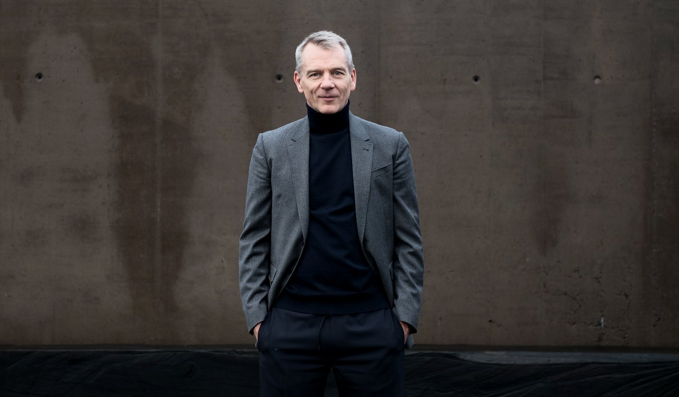 Uplace-CEO Jan Van Lancker grijpt graag kansen: “Ik moet mezelf tegenhouden om niet continu nieuwe dingen te ondernemen”