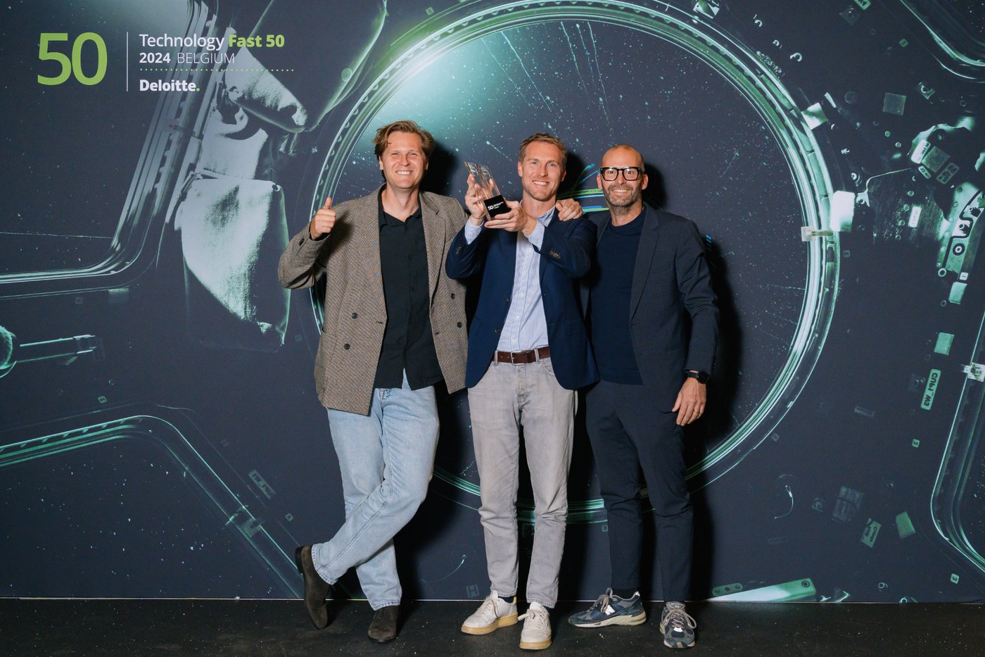 Van CO2 naar waardevolle grondstof: de nieuwe industriële revolutie van D-CRBN