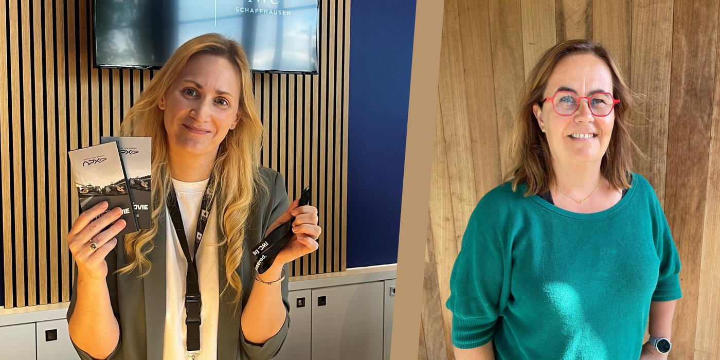Van filmzaal tot eventruimte: Kinepolis Business en Speakersbase vormen een match voor B2B-events