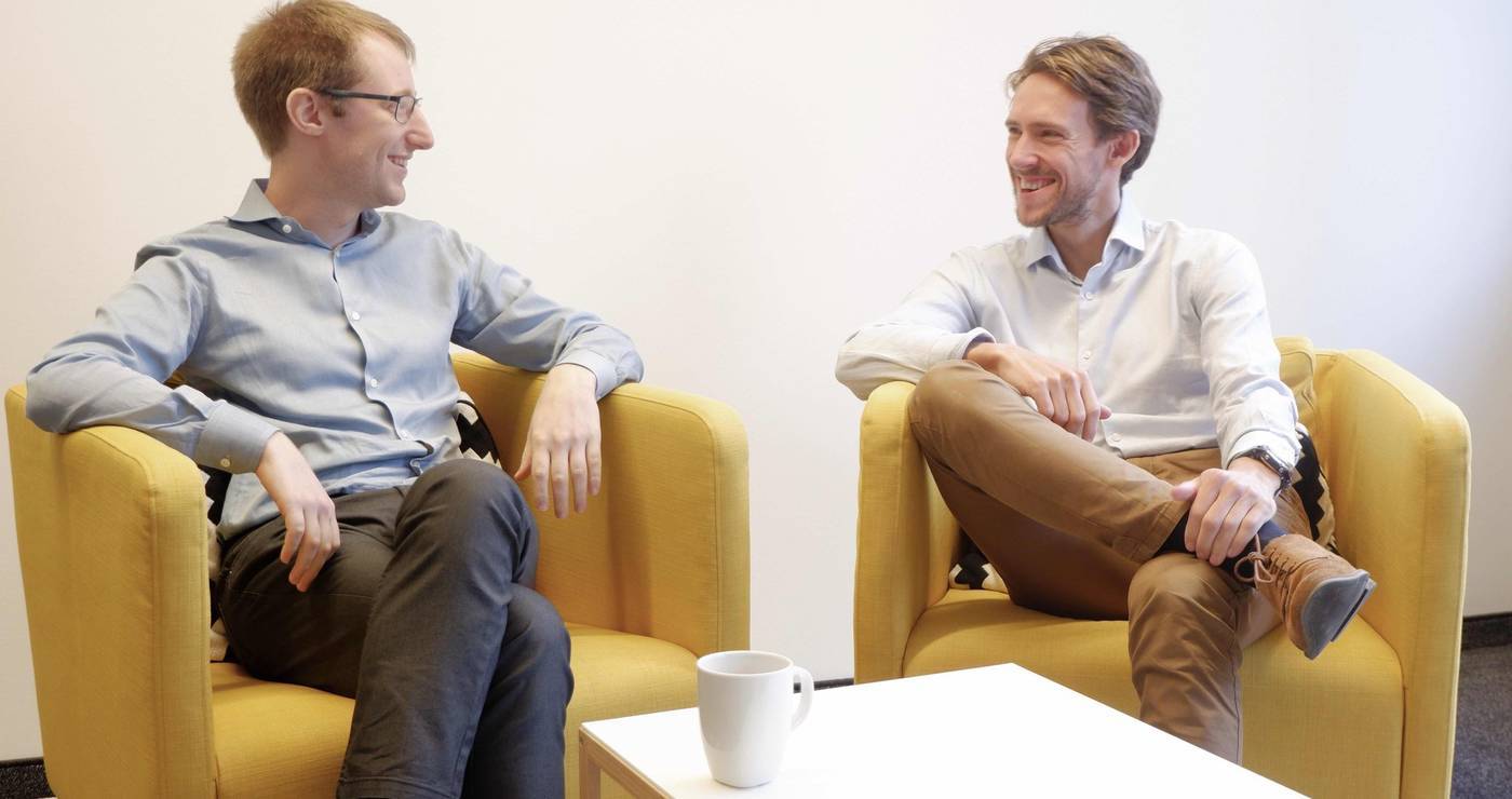 Van Gentse start-up tot niche wereldspeler: “Wij werden verplicht om vanaf dag één een internationaal bedrijf te zijn”