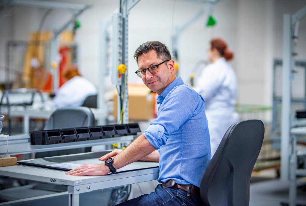 Van nichemarkt naar duurzaam businessmodel: Hoe NEKTARI de verborgen motor vormt in de circulaire revolutie.