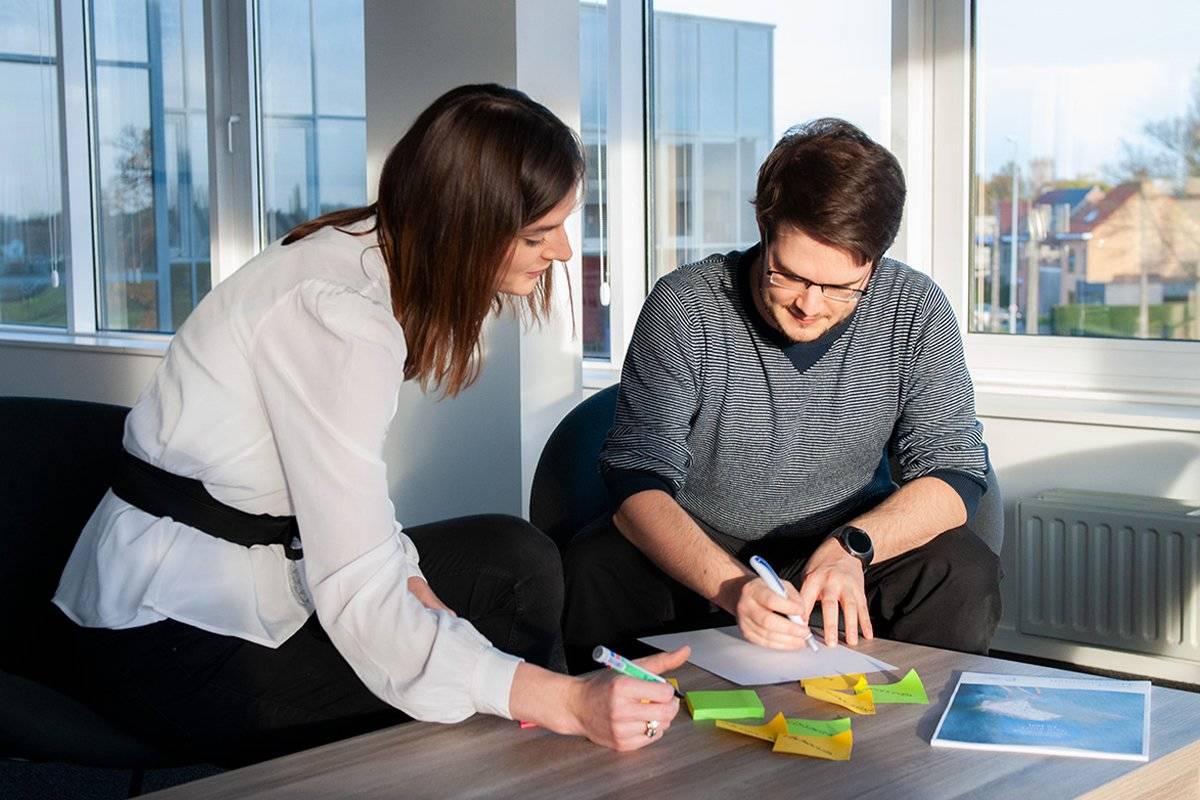 Van quick wins tot video’s om de ‘banner blindness’ te omzeilen: aan de hand van deze checklist weet je of het marketingplan van jouw kmo ‘2020 proof’ is.