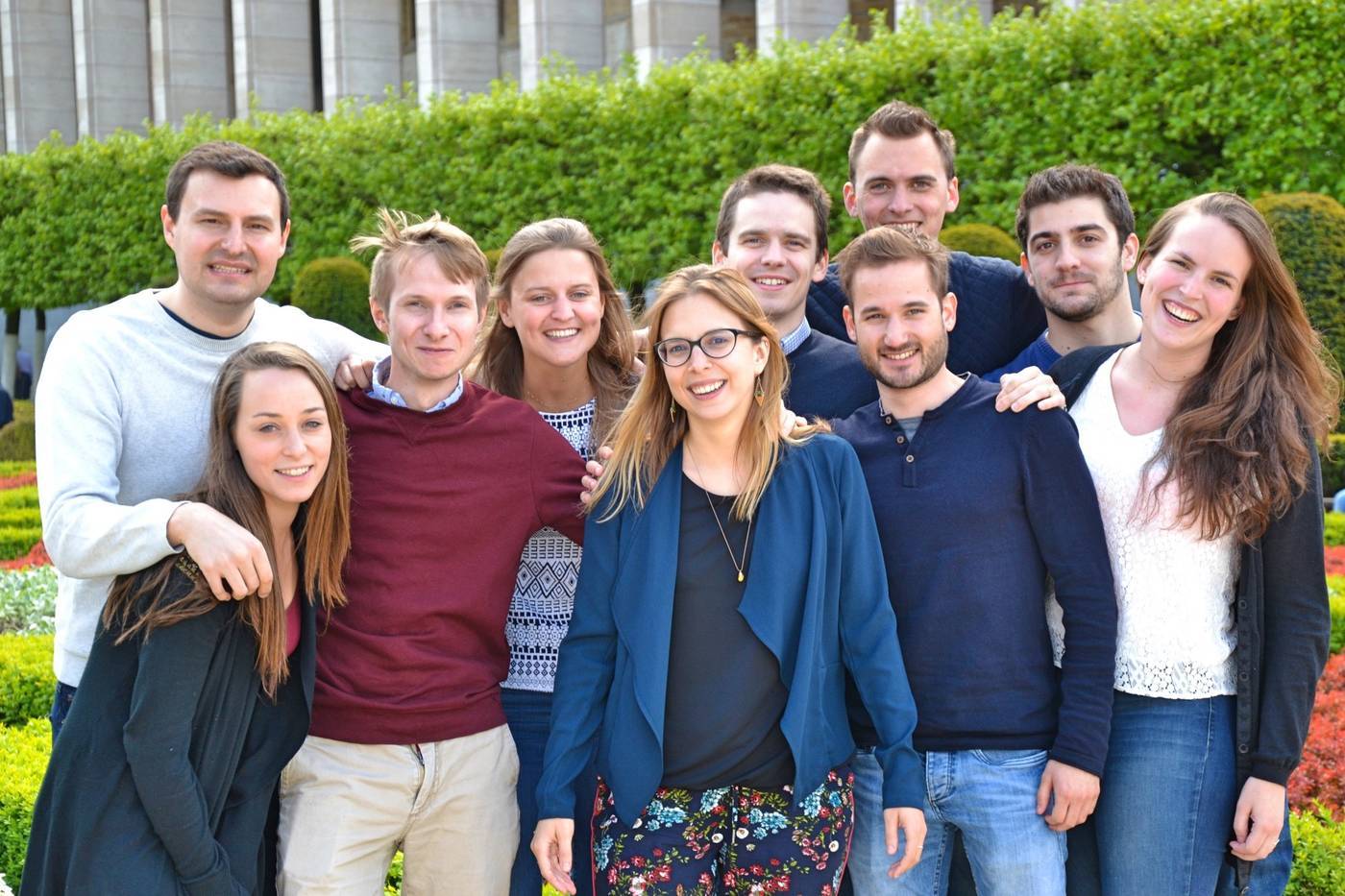 Hoe deze Brusselse start-up de Belgische deeleconomie op de kaart zette