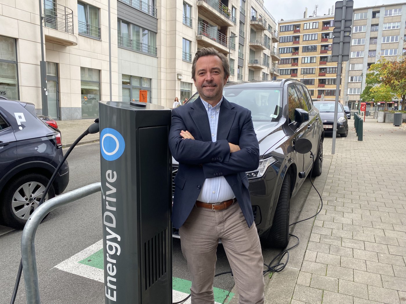 Van statussymbool tot statement: de bedrijfswagen in een nieuwe mobiliteitsrealiteit