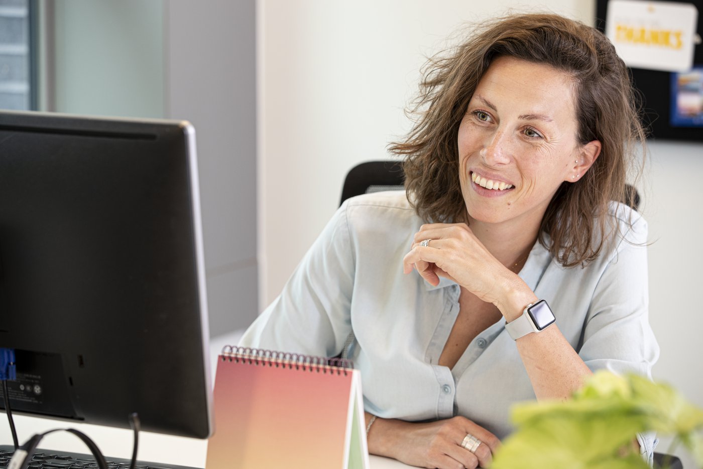 Van veeleer ondersteunend naar echte specialisten: de rol van 'assistant' is onherkenbaar veranderd