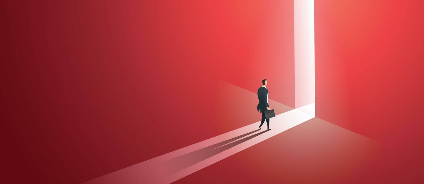 Van zelfstandige in bijberoep naar fulltime ondernemer: dit gebeurt er als je de roep van je hart durft te volgen