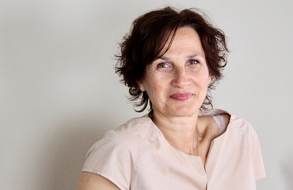 Veerle Dobbelaere (Ademruimte Academie): “In mijn wereld bestaat falen niet, enkel leren”