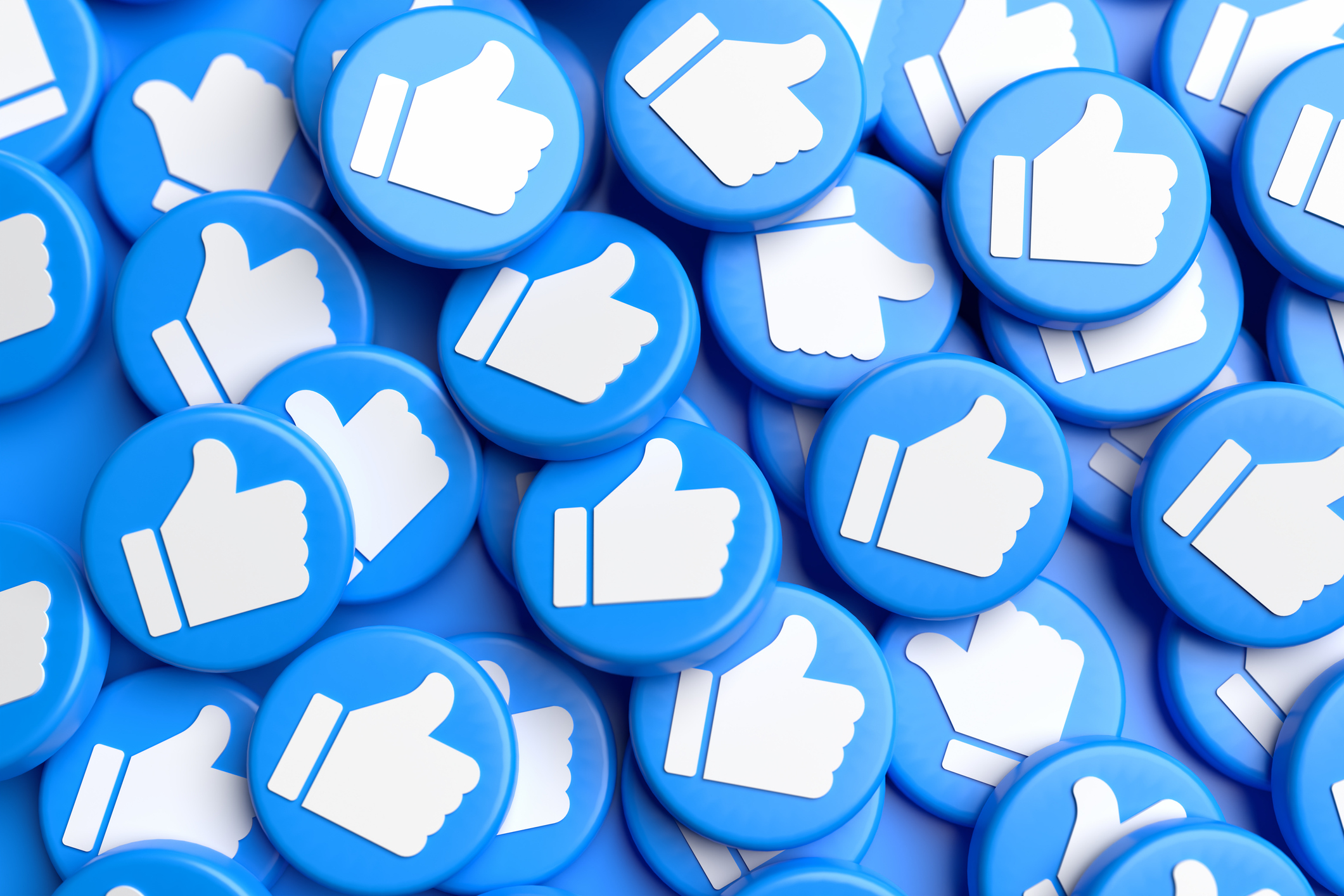 Verdubbel je Likes, Comments en Shares op Facebook aan de hand van deze 4 tips: