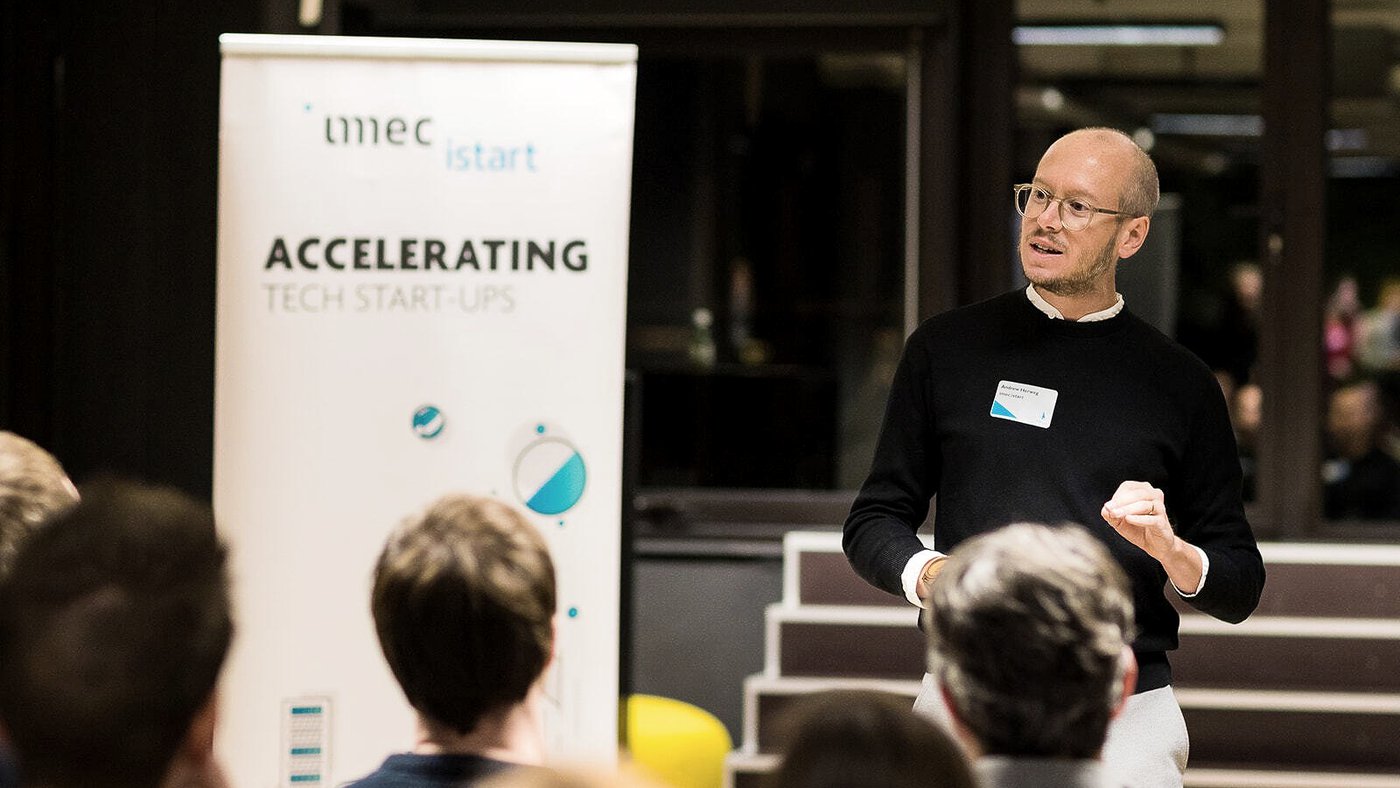 Verhoog je groeipotentieel via Masterclass Internationalisatie: “Als je wil schalen, moet je vanaf dag één groots denken”