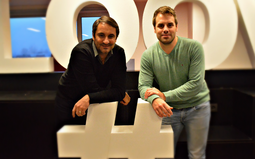 Vernieuwen in een tijdperk van transformatie. Waarom Bloovi een nieuwe gedaante kreeg: