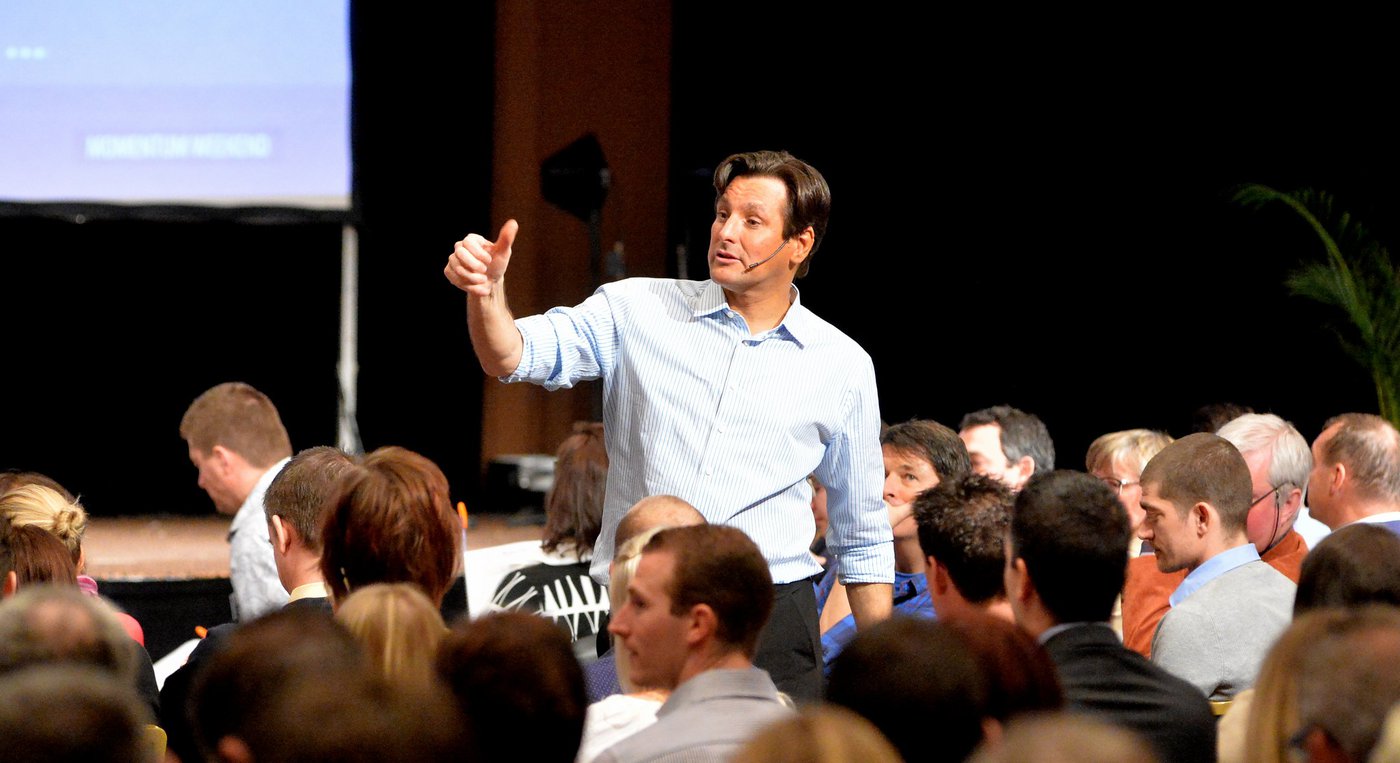 Vijf ingrediënten voor het bouwen van betrokken, gemotiveerde en succesvolle teams in je organisatie