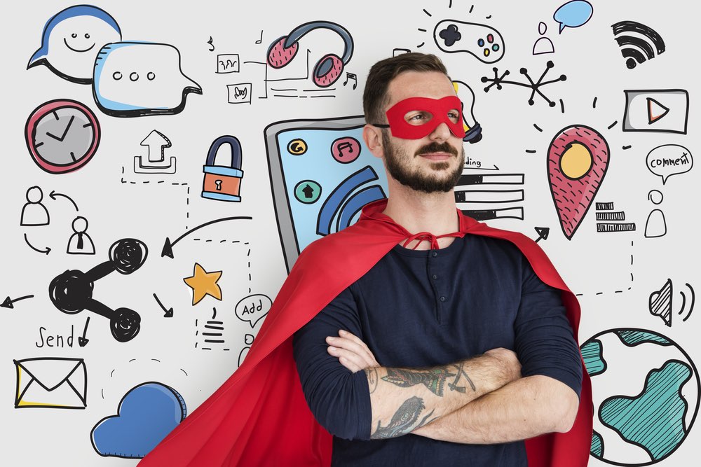 Vijf onmisbare kenmerken die elke goede community manager heeft