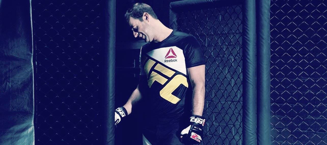 Vijf op een rij: een blik in het leven van Bert Baeck