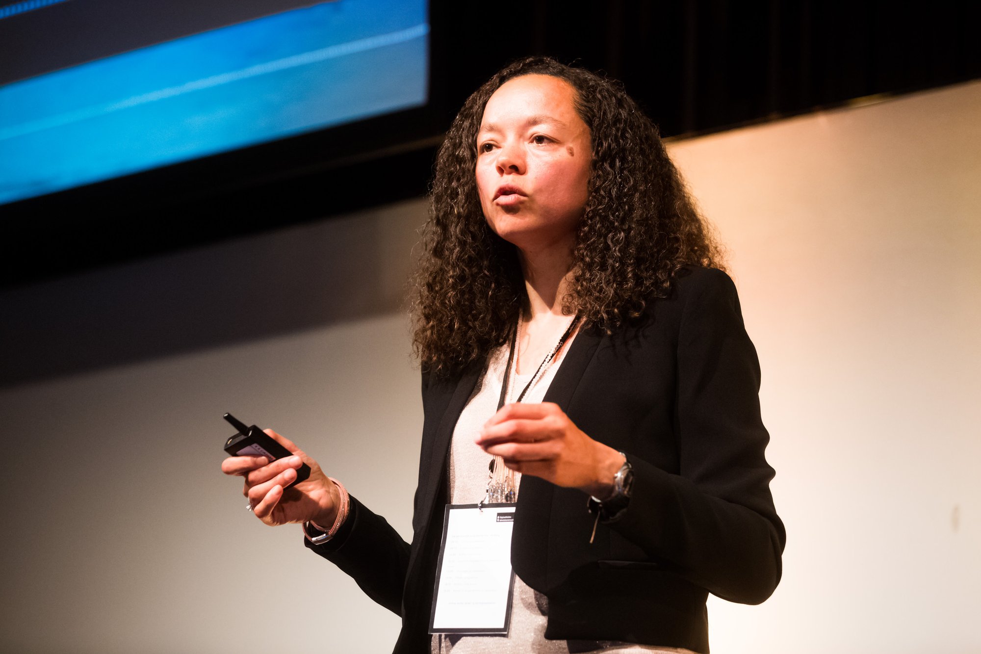Vijf op een rij: een blik in het leven van Carole Lamarque